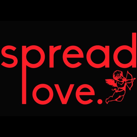 spreadlovelife